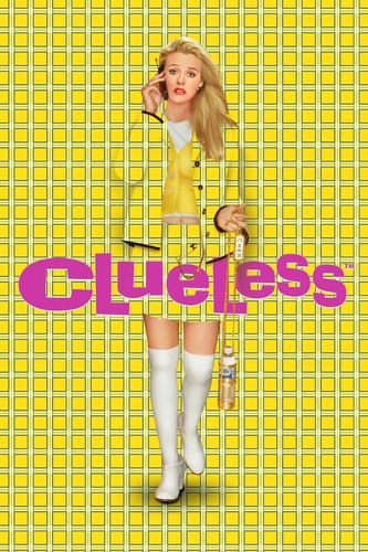 1995 clueless movie - 1995,