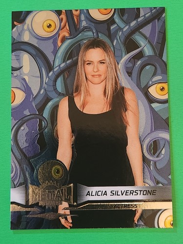 Alicia silverstone 2026 - alicia,