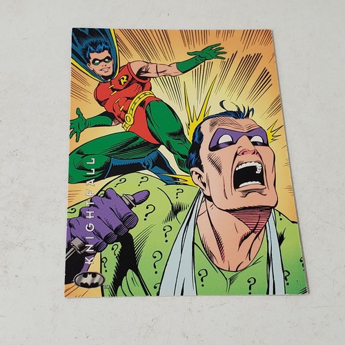 1994 skybox batman - 1994, of